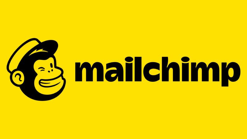 Recommended digital marketing resource: Email marketing software Mailchimp